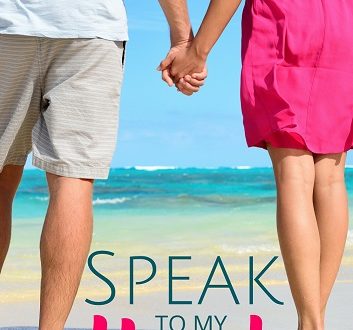 man and woman holding hands walking on the beach